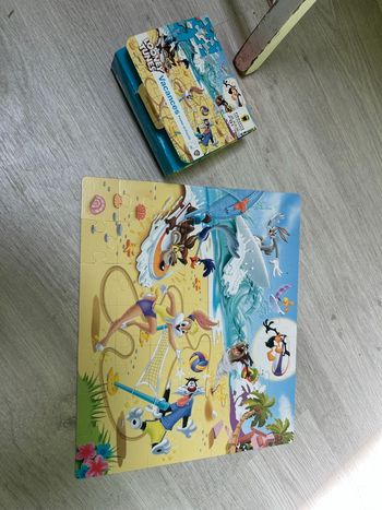 Puzzle