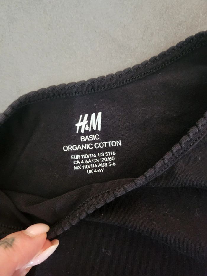 Tee-shirt manches longues H&M - photo numéro 2