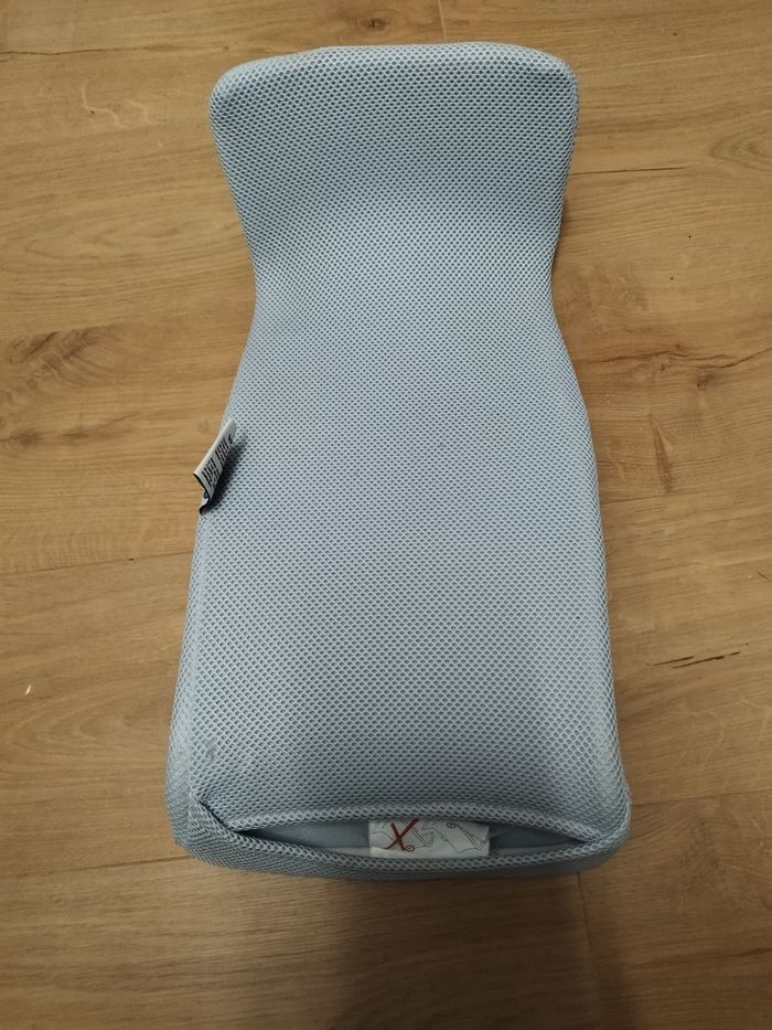 transat de bain BEABA
De 0 à 6 mois 
Point 10 kg max - photo numéro 5