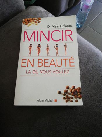 Mincir en beauté la où vous voulez