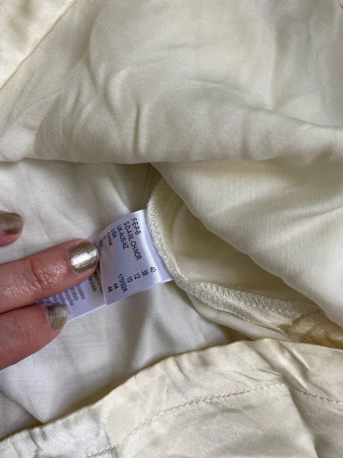 Lot de 3 débardeurs la redoute - photo numéro 12