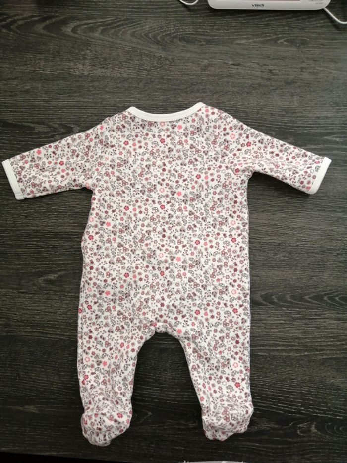 Lot de 2 pyjamas - photo numéro 3