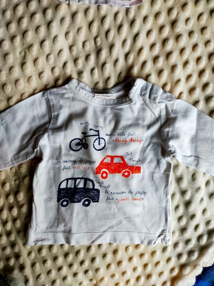 T-shirt