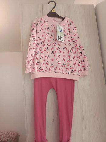 Ensemble mots d'enfants