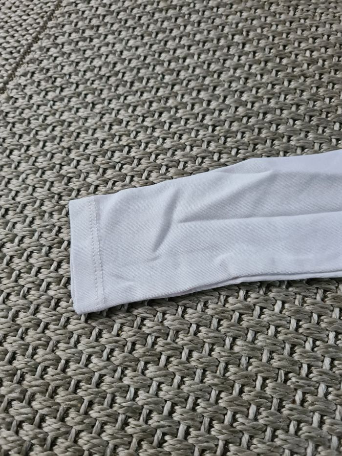 Bodie à col fille - 18 mois - photo numéro 7