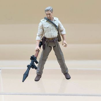 Figurine Indiana Jones - Hasbro