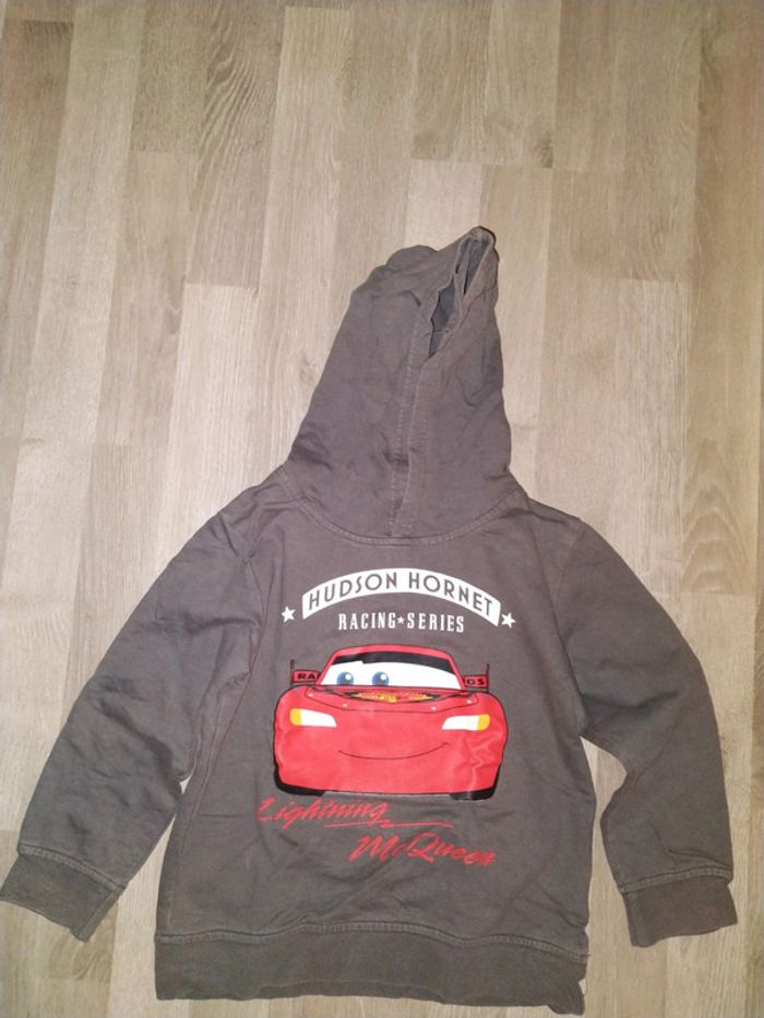 #Lots de 7 sweats - photo numéro 2