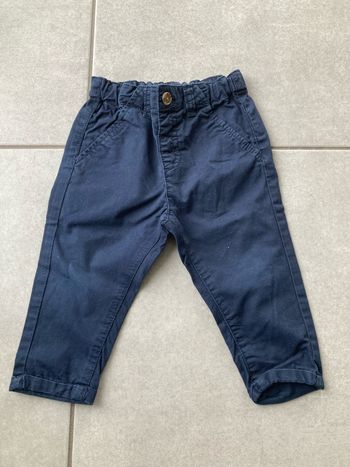 Pantalon 12 mois Kiabi