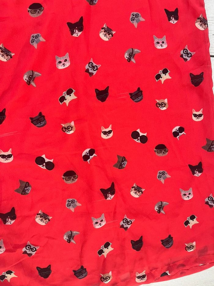 Robe baimih taille S - photo numéro 5