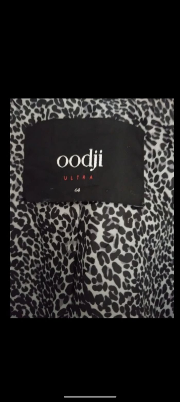 Manteau femme - photo numéro 4