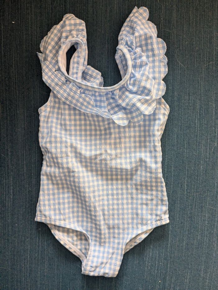 Maillot de bain