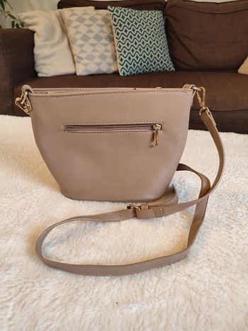 Sac à main bandoulière amovible Neuf