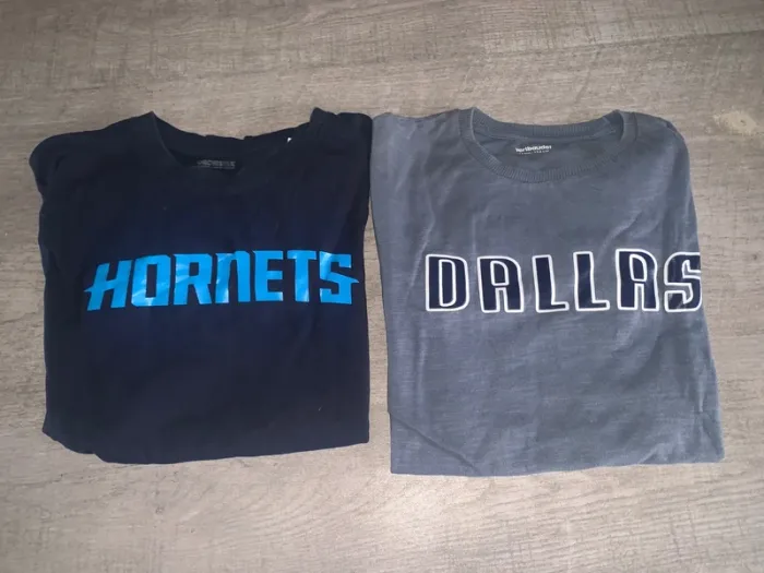 T shirt 12 ans