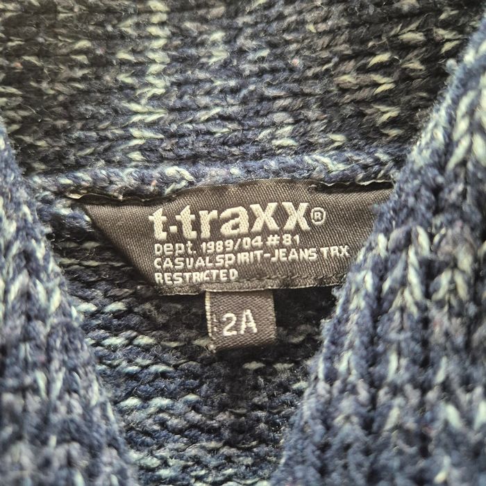 Pull et vestes (très) chaudes 2 ans - photo numéro 2
