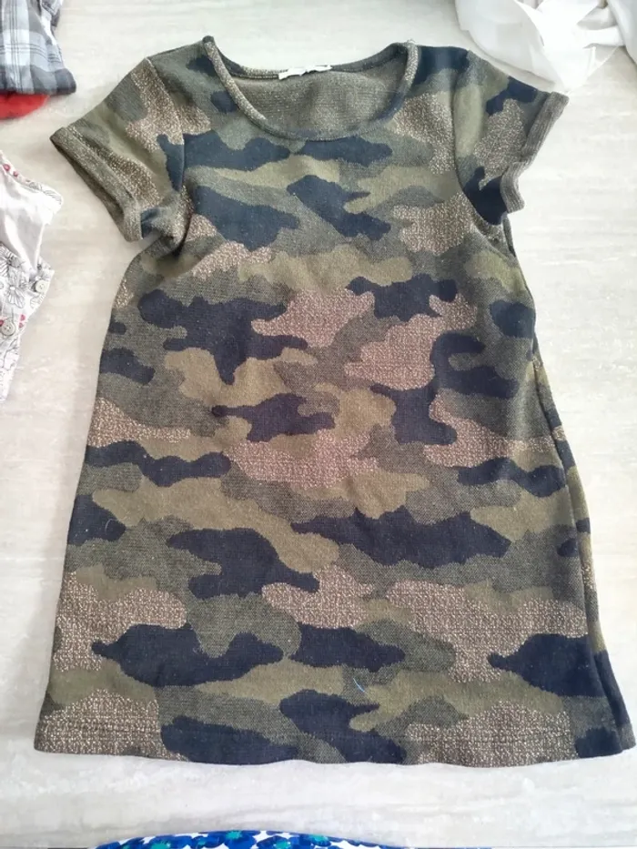 Lot 8 ans - 10 pièces - photo numéro 3