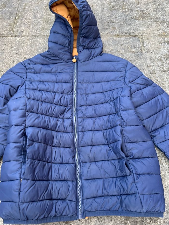 Doudoune Vertbaudet - photo numéro 5