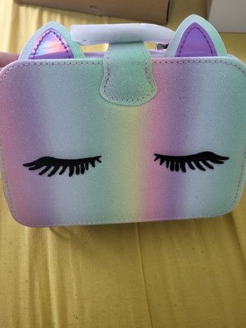 Valise Maquillage enfant