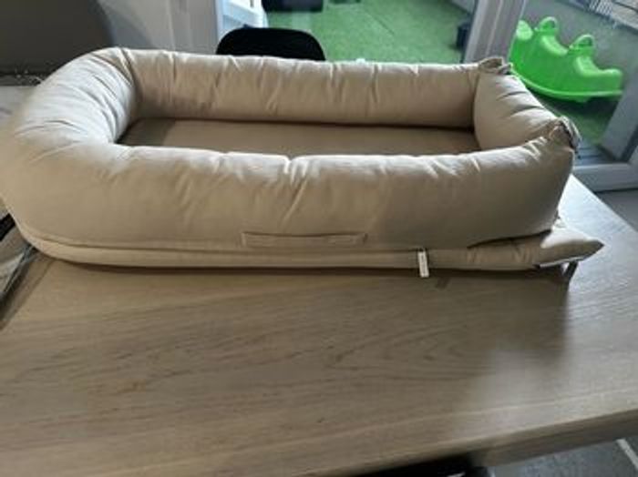 Réducteur de lit twistshake neuf - photo numéro 5