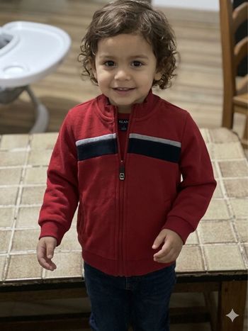 Veste garçon 3 ans Kiabi 