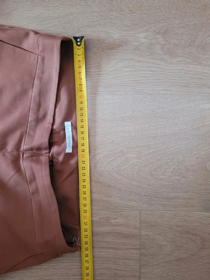 Pantalon femme Lpb taille 36 - photo numéro 7