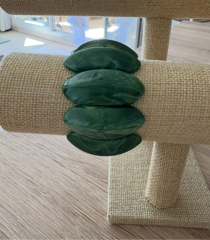 Large bracelet extensible - photo numéro 2