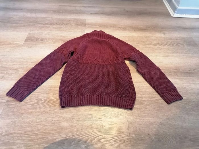 Pull TAO - photo numéro 6