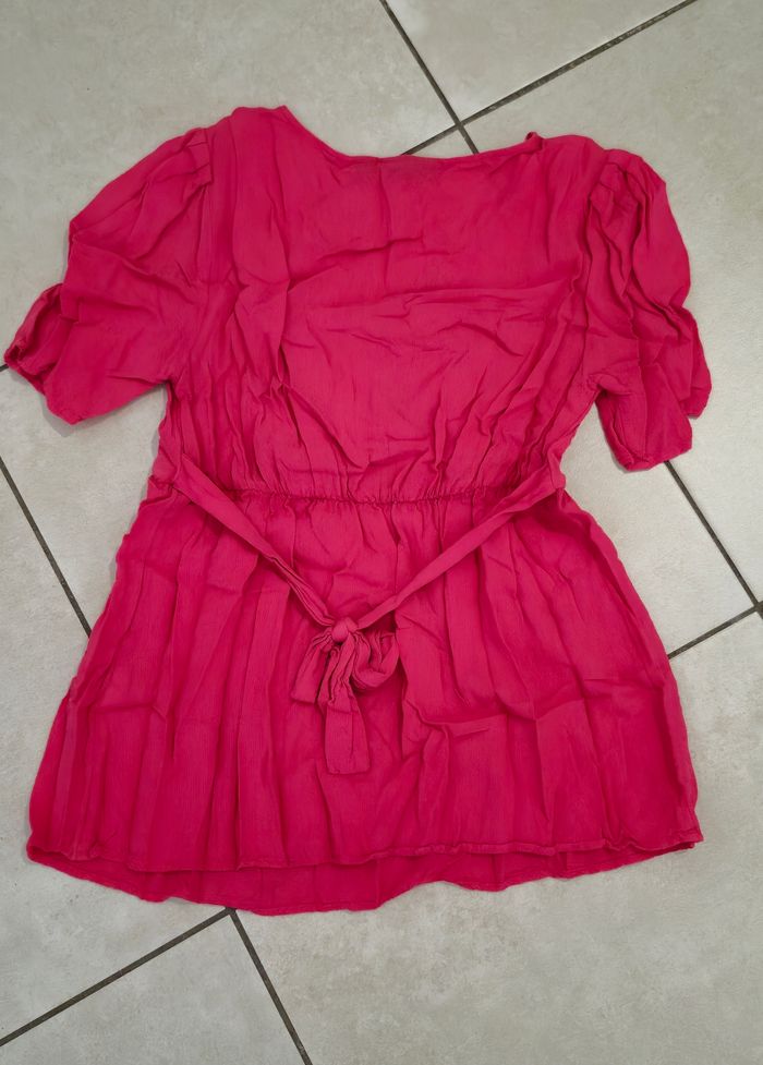 Blouse/chemise maternité - photo numéro 2
