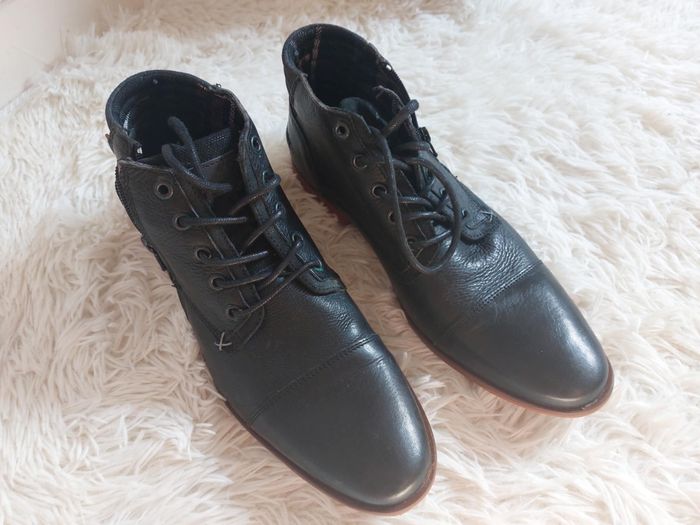 Chaussure San Marina Homme neuve - photo numéro 2