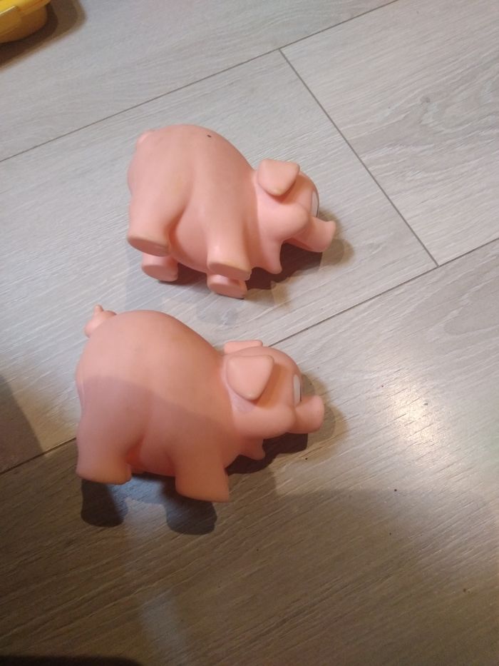 Figurine - photo numéro 2