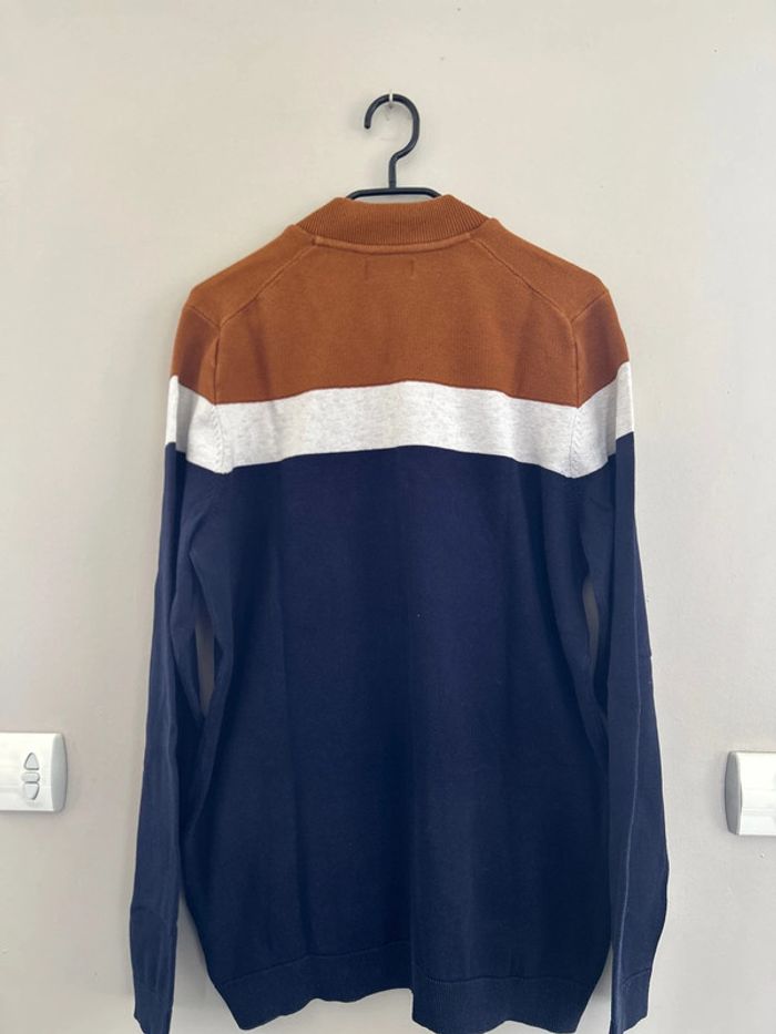 Gilet - photo numéro 3