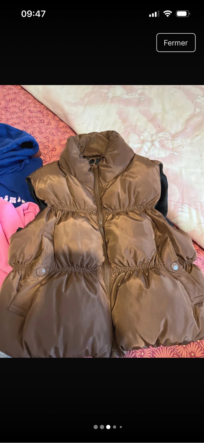 Lot fille taille s - photo numéro 2