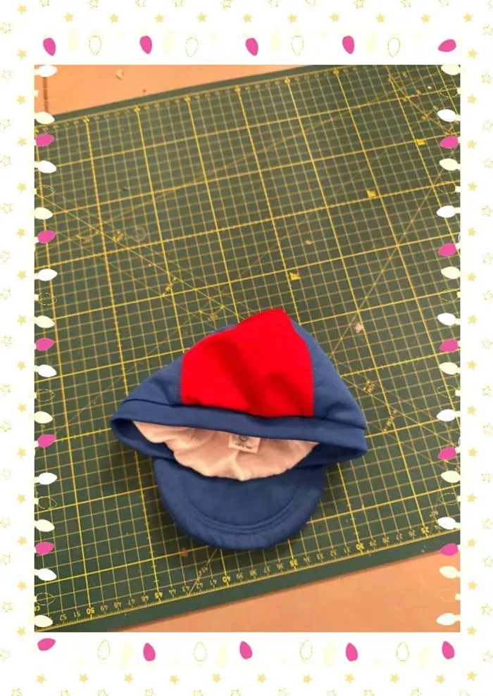 Casquette - photo numéro 5