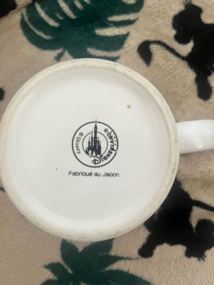 Tasse Mickey Disney - photo numéro 4
