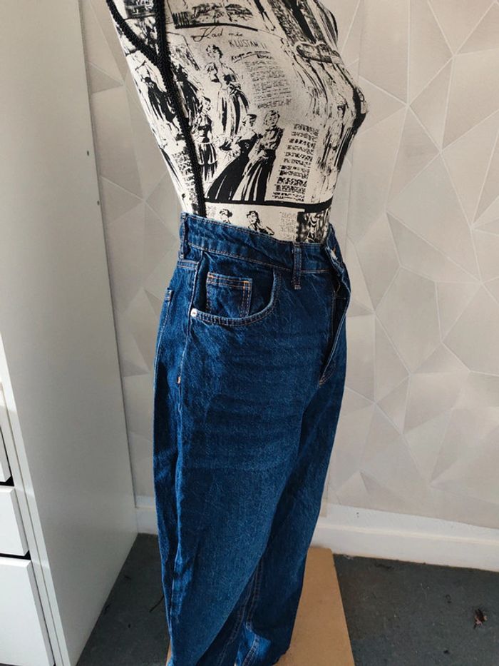 Jeans bleu - photo numéro 3