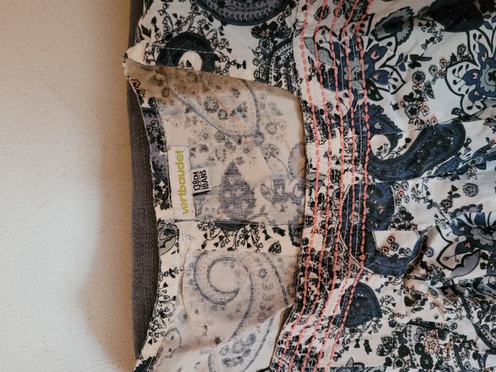 Lot de vêtements fille 10 ans (DPAM, Vertbaudet) - photo numéro 2
