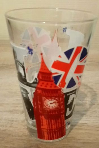 verre London