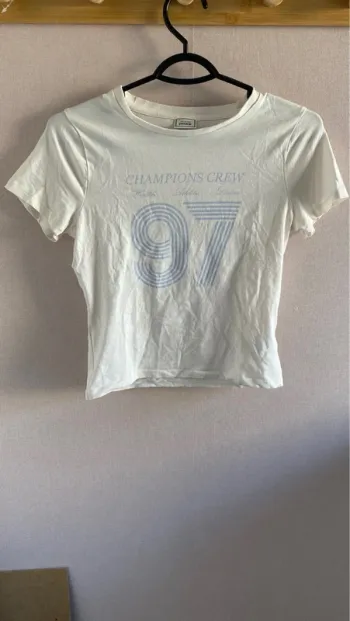 T-shirt pimkie