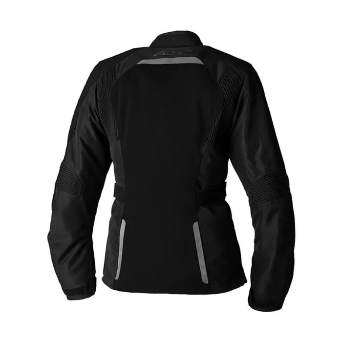 Blouson moto RST Ava Femme Noir Taille S Neuf - photo numéro 2