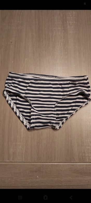 Maillot de bain