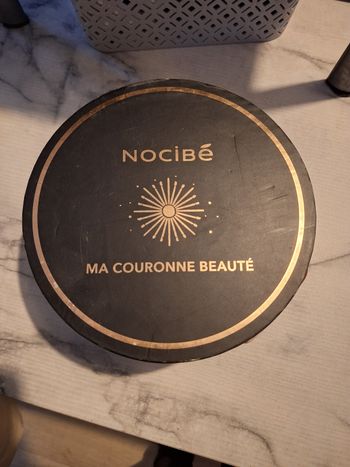 Palette maquillage neuf