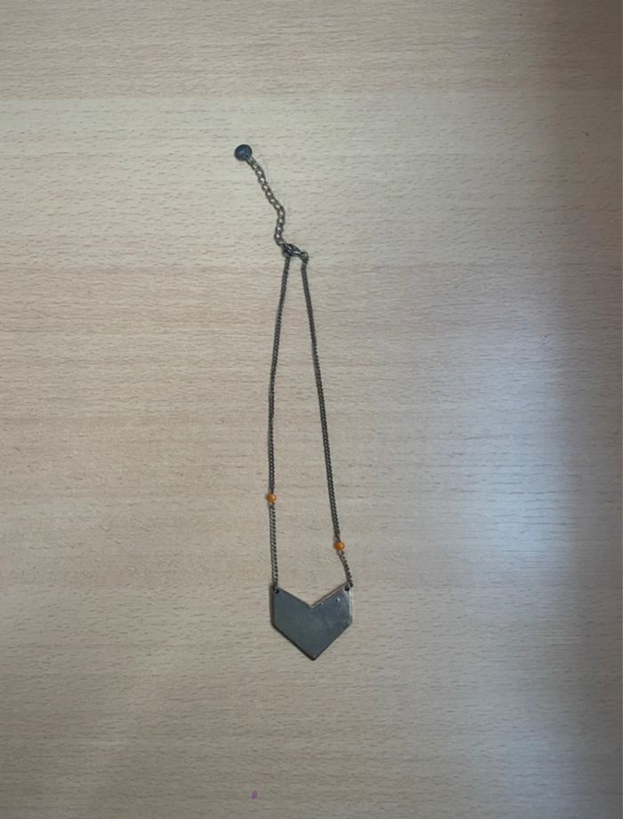 Collier LOL - photo numéro 2