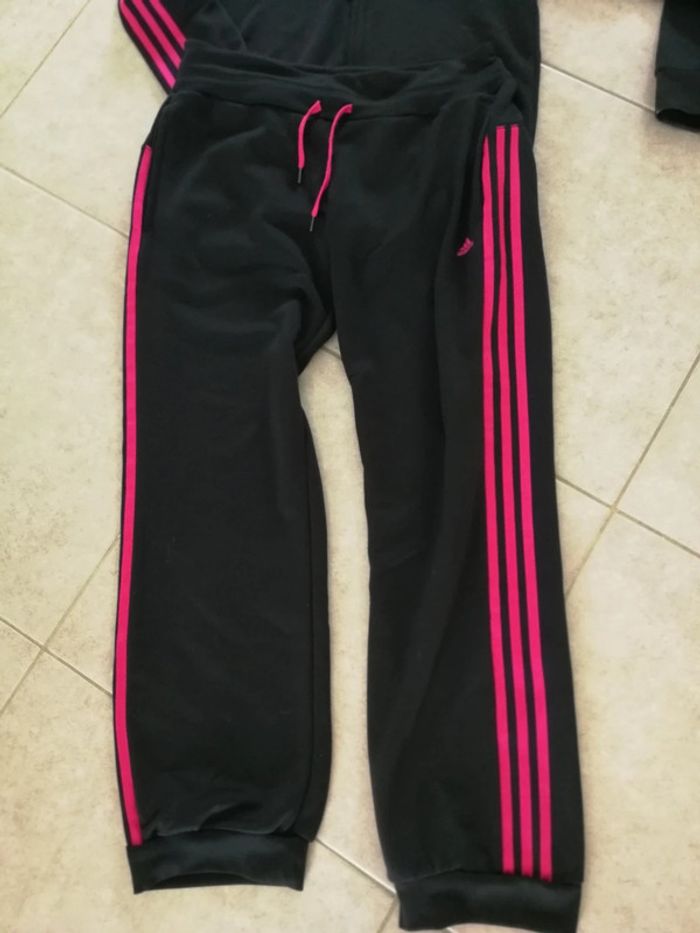 Survêtement femme adidas - photo numéro 3