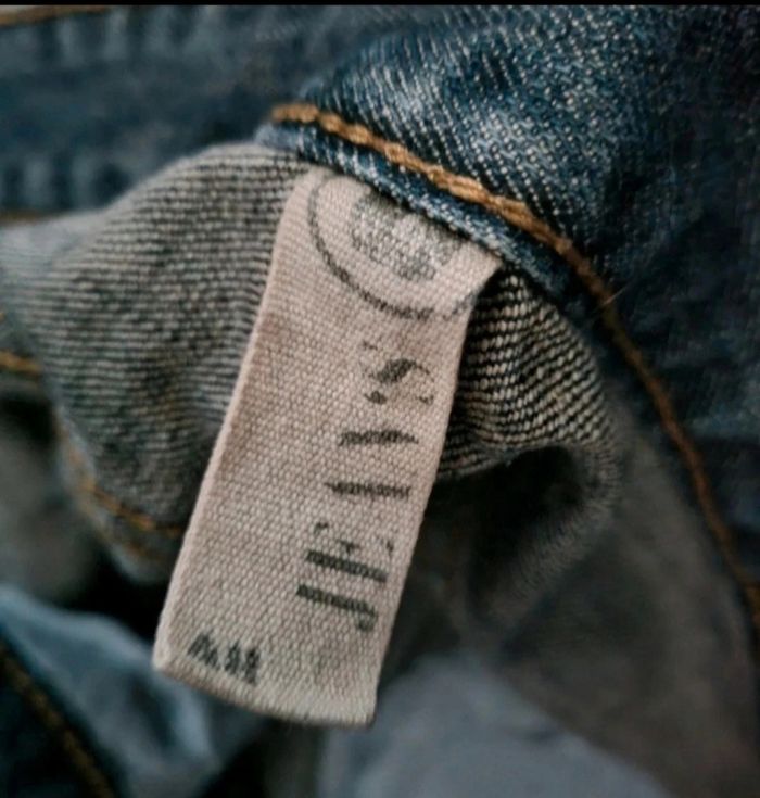 Jeans homme 48 - photo numéro 4