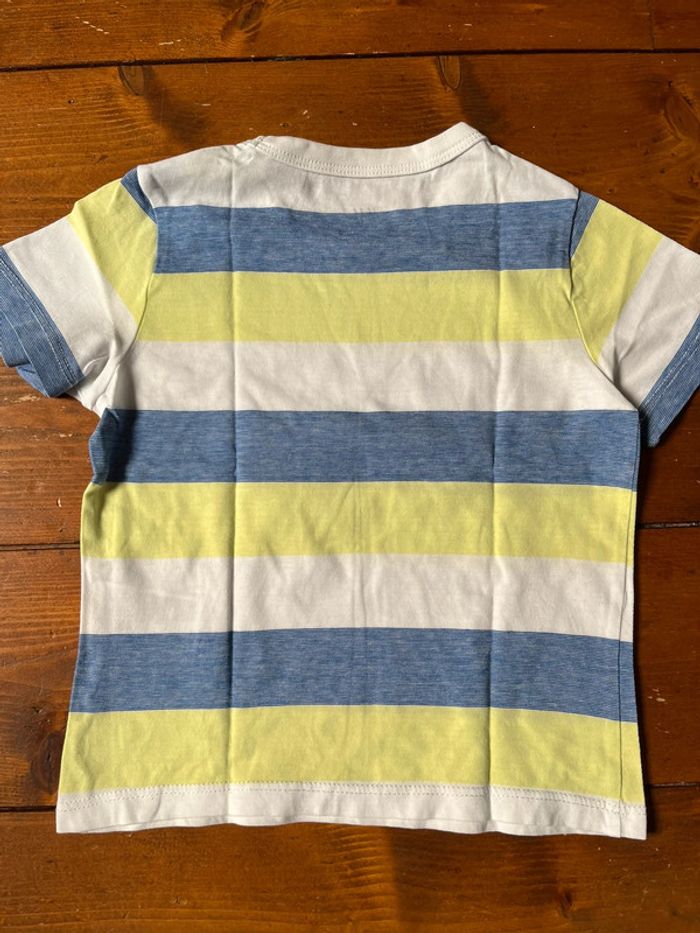 Ensemble enfant bébé garçon - photo numéro 4