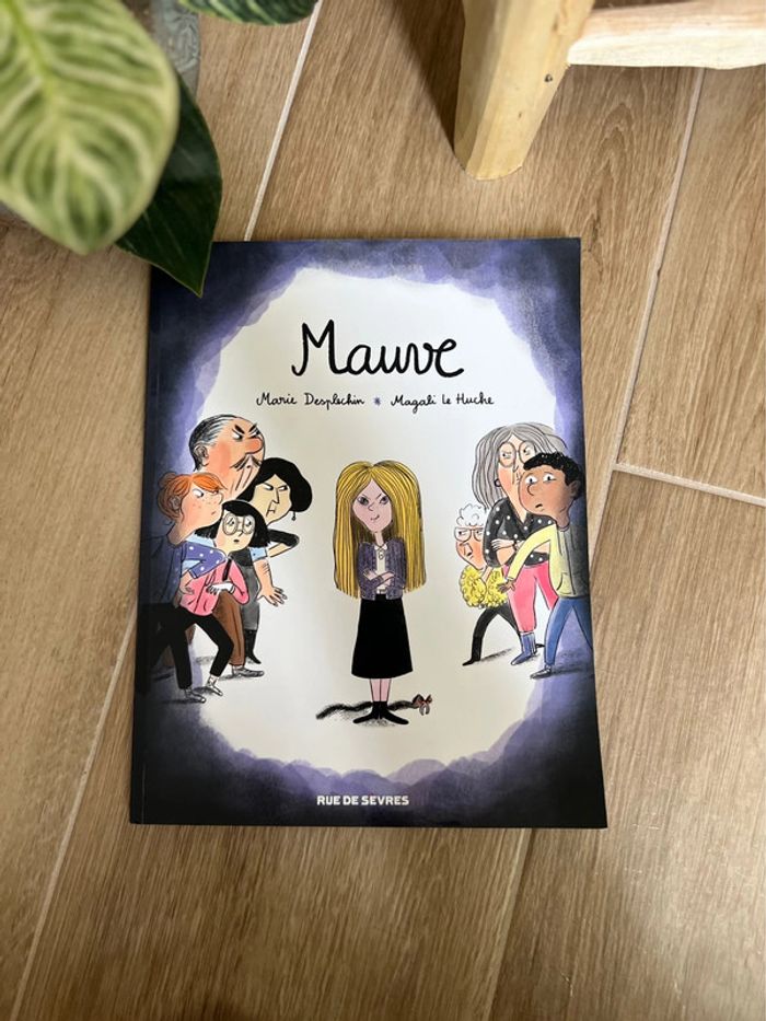 Livre enfant