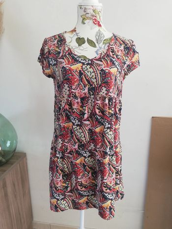 Robe d'été Promod T36