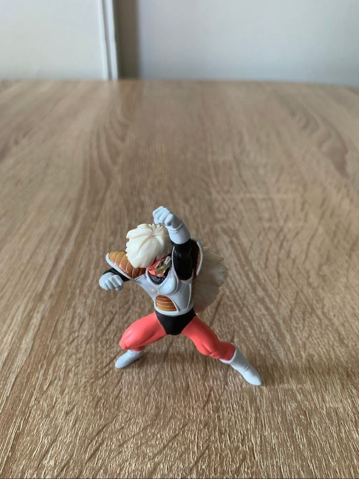 Figurine Dragon ball z Jeece gashapon