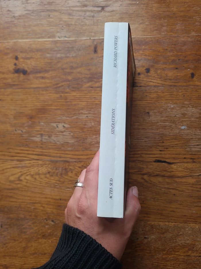 Sidération - photo numéro 3