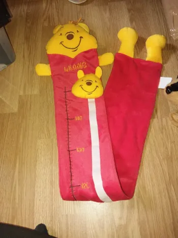 Toise Winnie