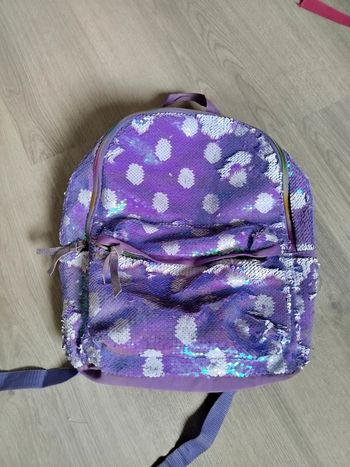 Sac à dos